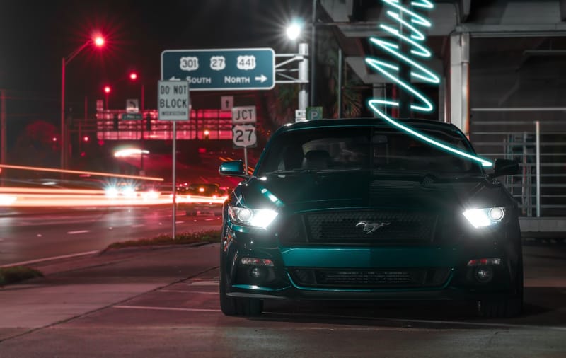 Bodykit Store sells quality car body kit styling and accessories