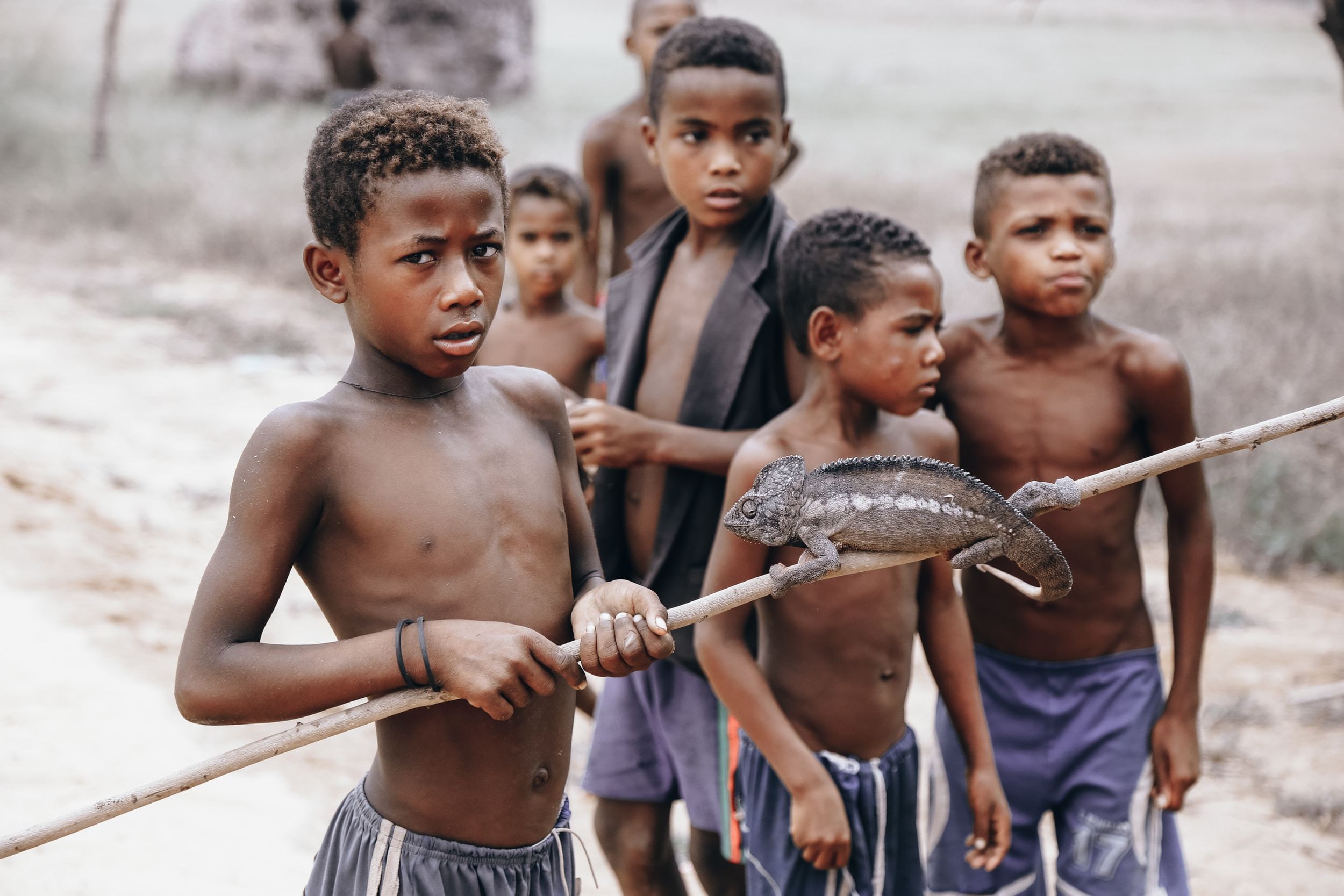 Children
