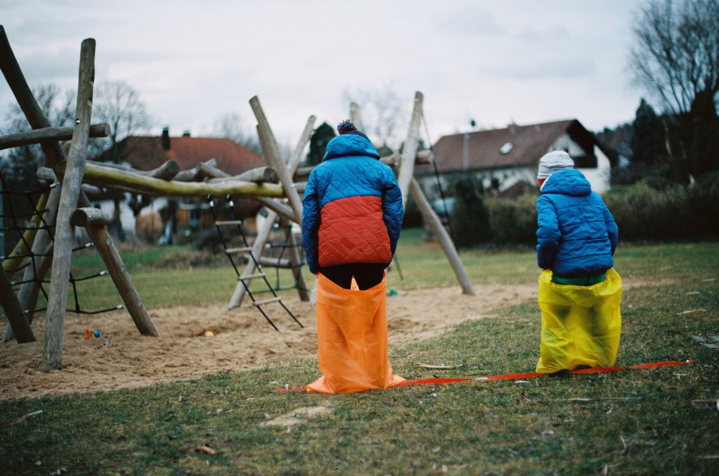 From 6 to 9 years old