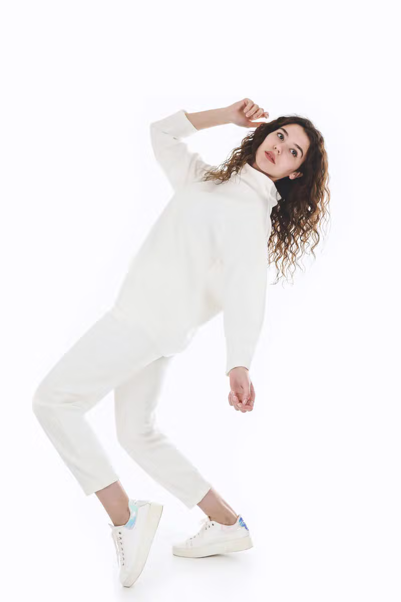 Blanche Loungewear Set