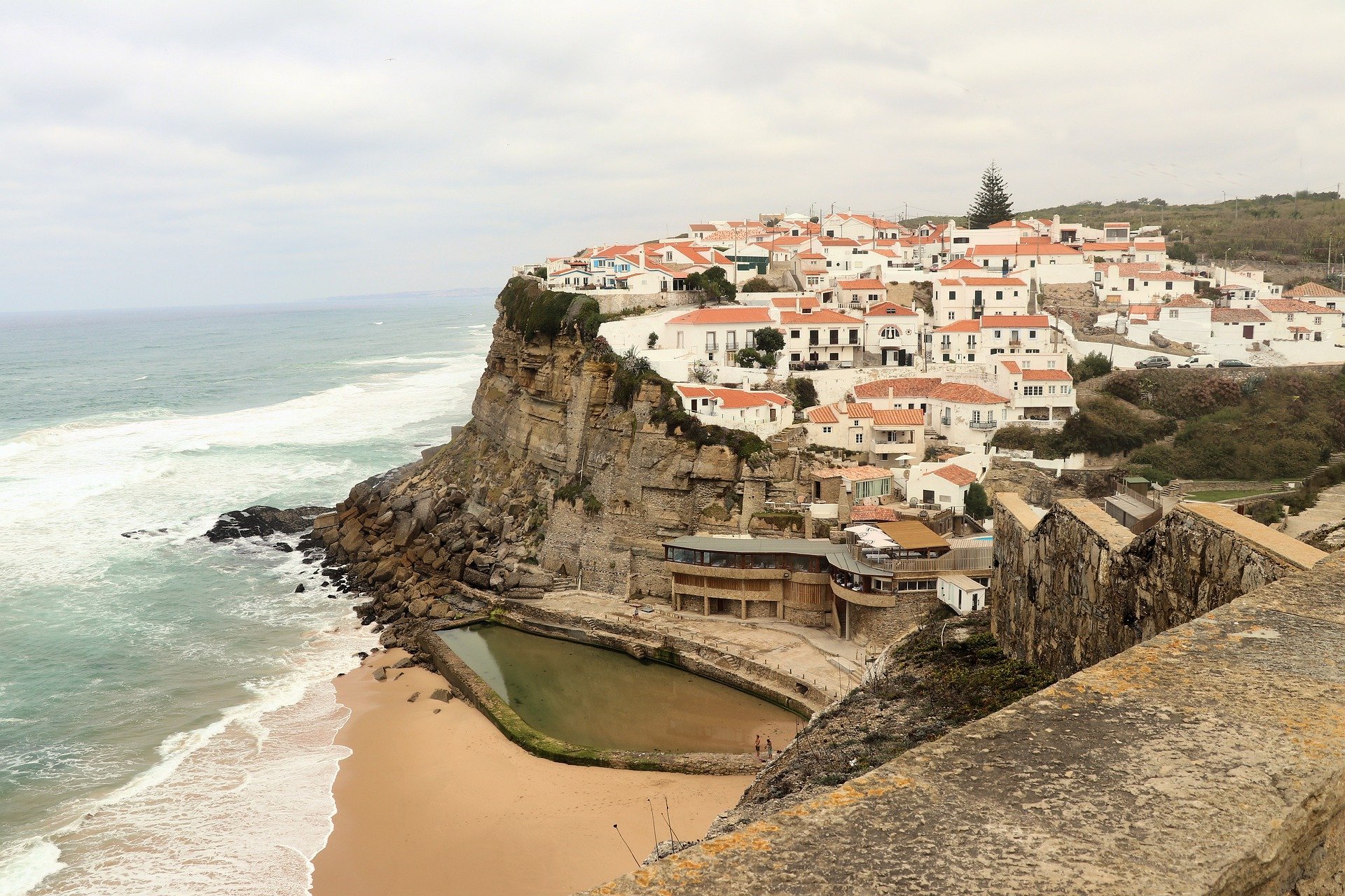 Azenhas do Mar