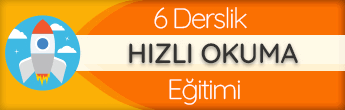 Melik Duyar- Free 6-Day Speed Reading Training
