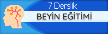 Melik Duyar- Free 7-Day Brain Training