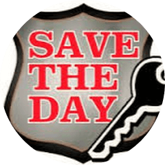 Save The Day Lock and Key Inc.