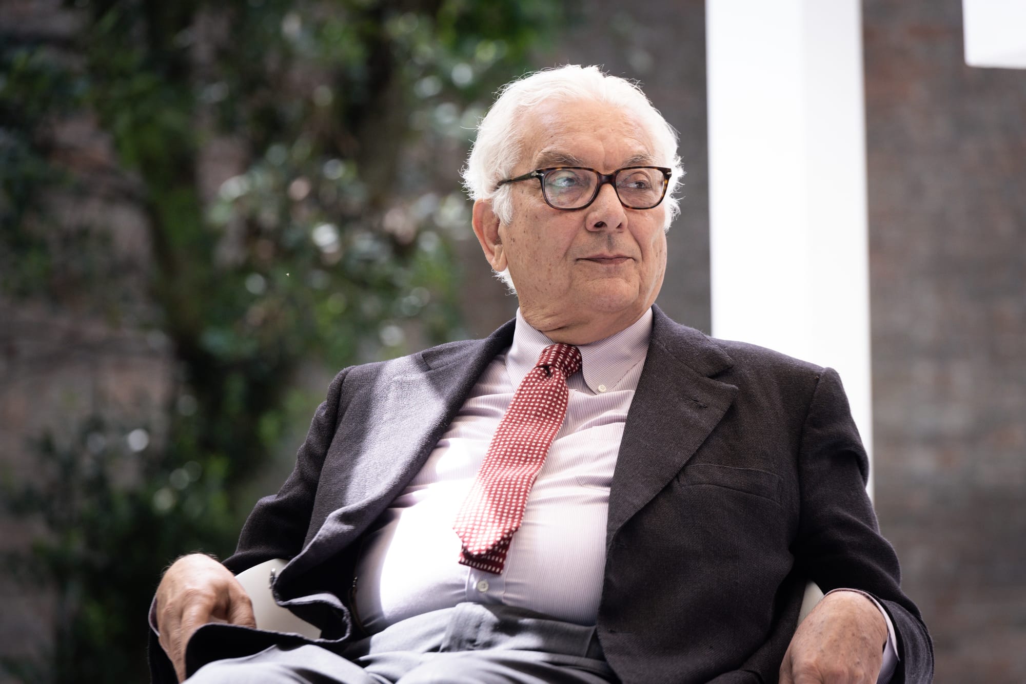 paolo baratta
