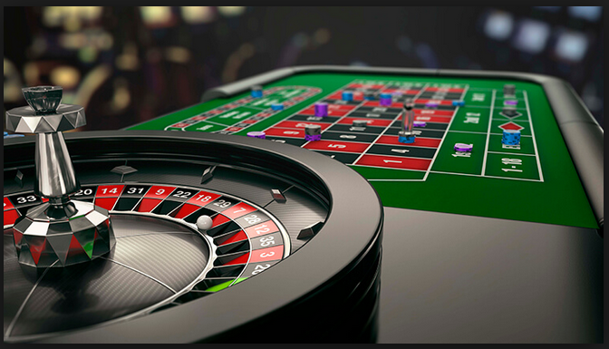 Free casino games