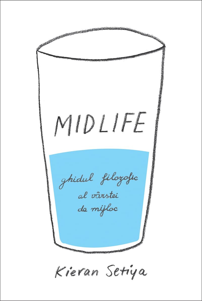 Midlife by Kieran Setiya