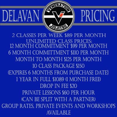Pricing