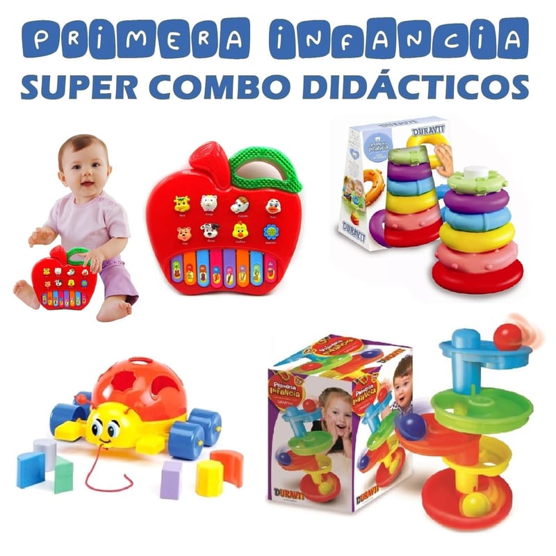juguetes didacticos santa fe