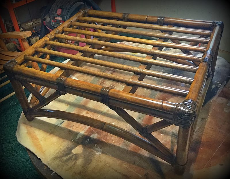 Johnston Furniture Refinishing