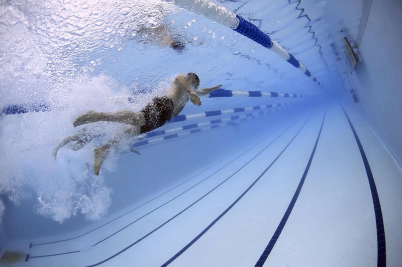Piscine Maisons Laffitte Yvelines Infos