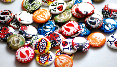 custom sewing buttons