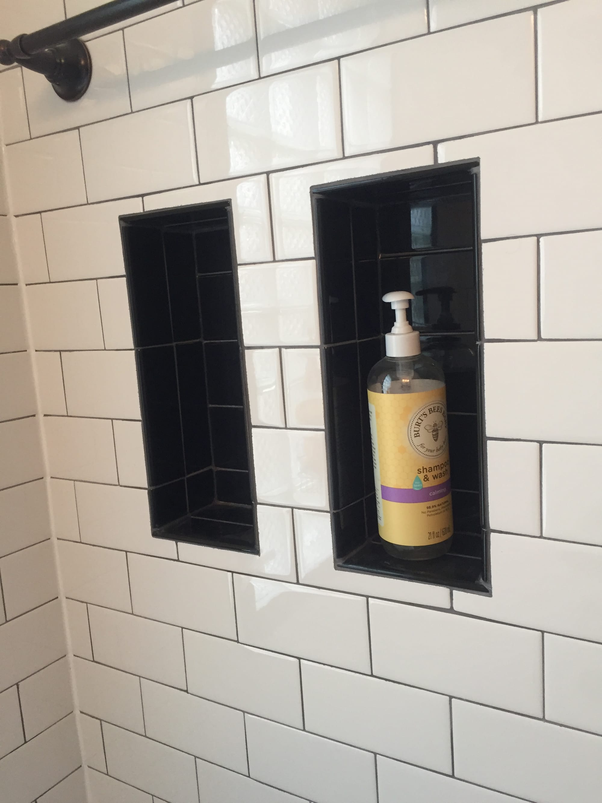 Gallery Total Remodel Of A Bathroom In A 1940 S Home In St Paul