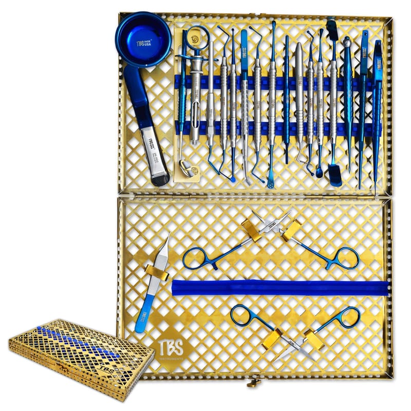 toy surgical kit