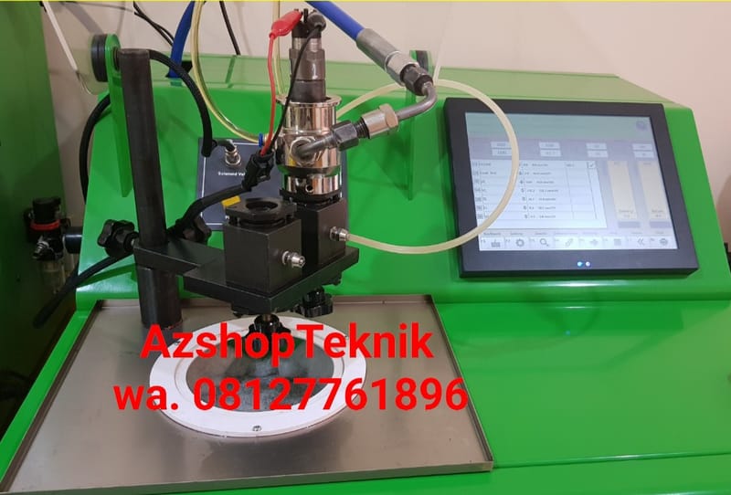 Azshoptehnik Com Bengkel Specialist Repair Dan Calibration