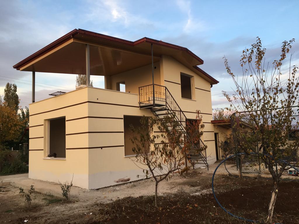 Konya demir doğrama, ok kardeşler yapı, konya ok kardeşler