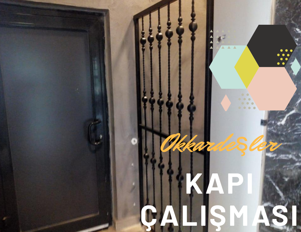 Kardesler Celik Kapi Home Facebook