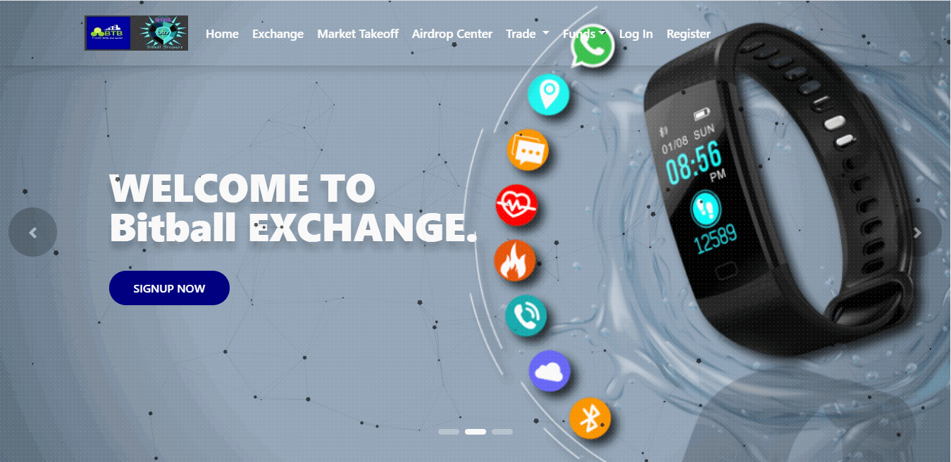 Bitball (BTB)