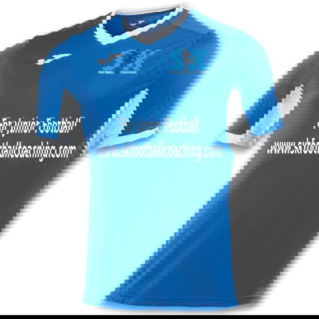SK Coaching Shirt 100683.702 JR Sports