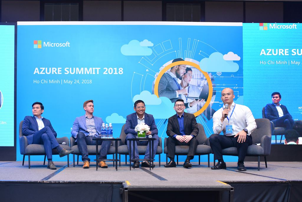 Microsoft Azure: giải pháp điện toán đám mây hỗ trợ AI ảnh 2