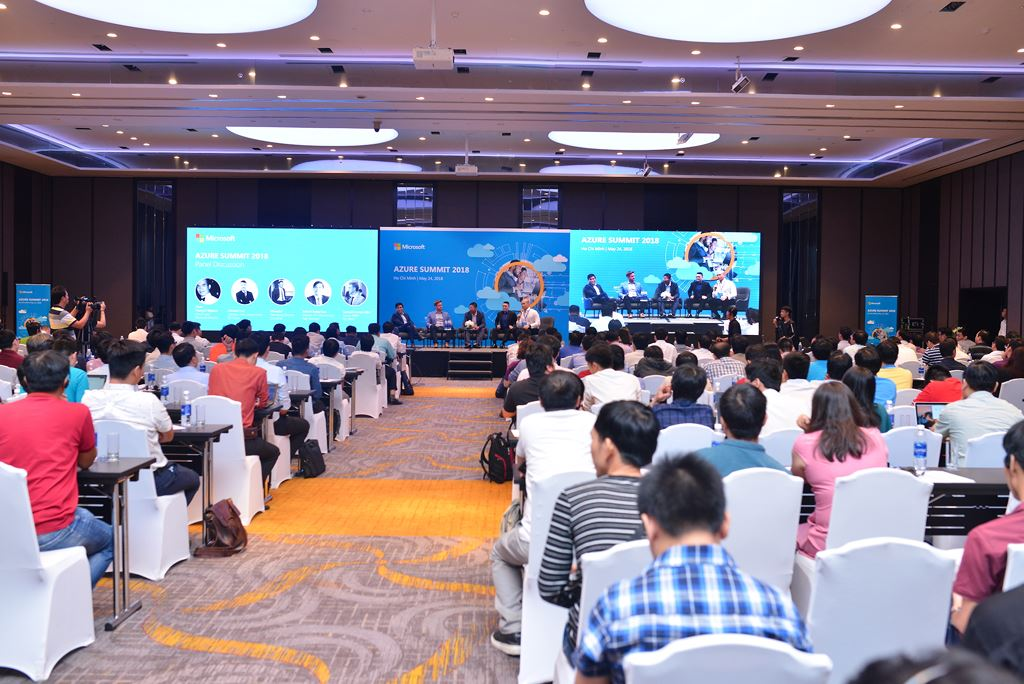 Microsoft Azure: giải pháp điện toán đám mây hỗ trợ AI ảnh 4