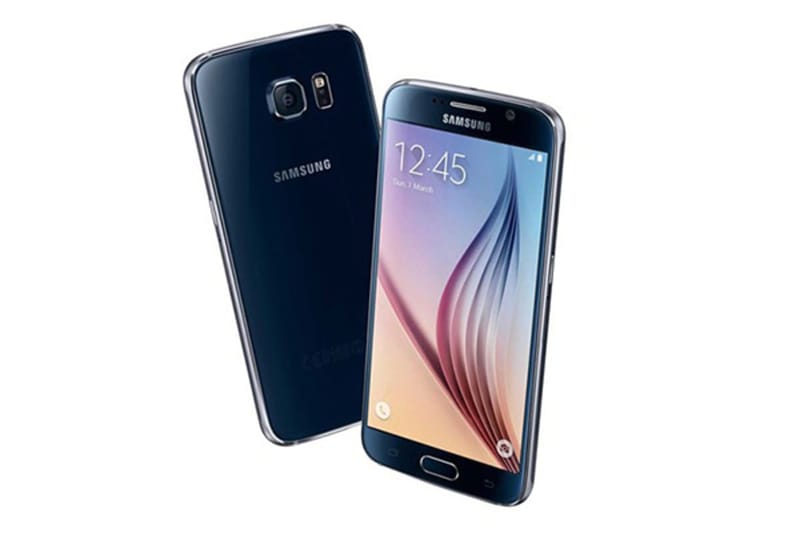 s6 4g lte