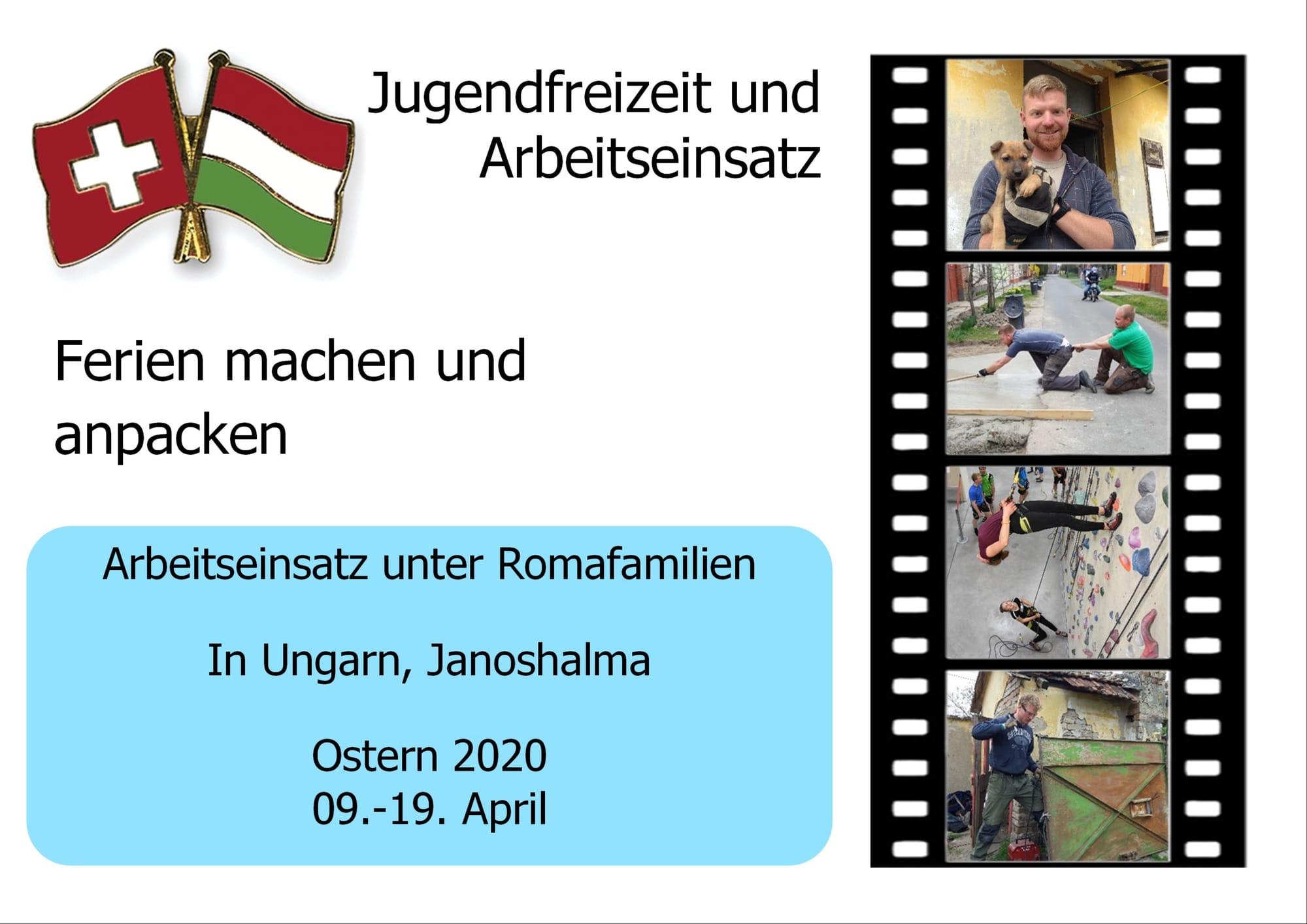 Wir Haben Am 7 Jan Nach Den Ferien Wieder Gestartet Jg La Cote