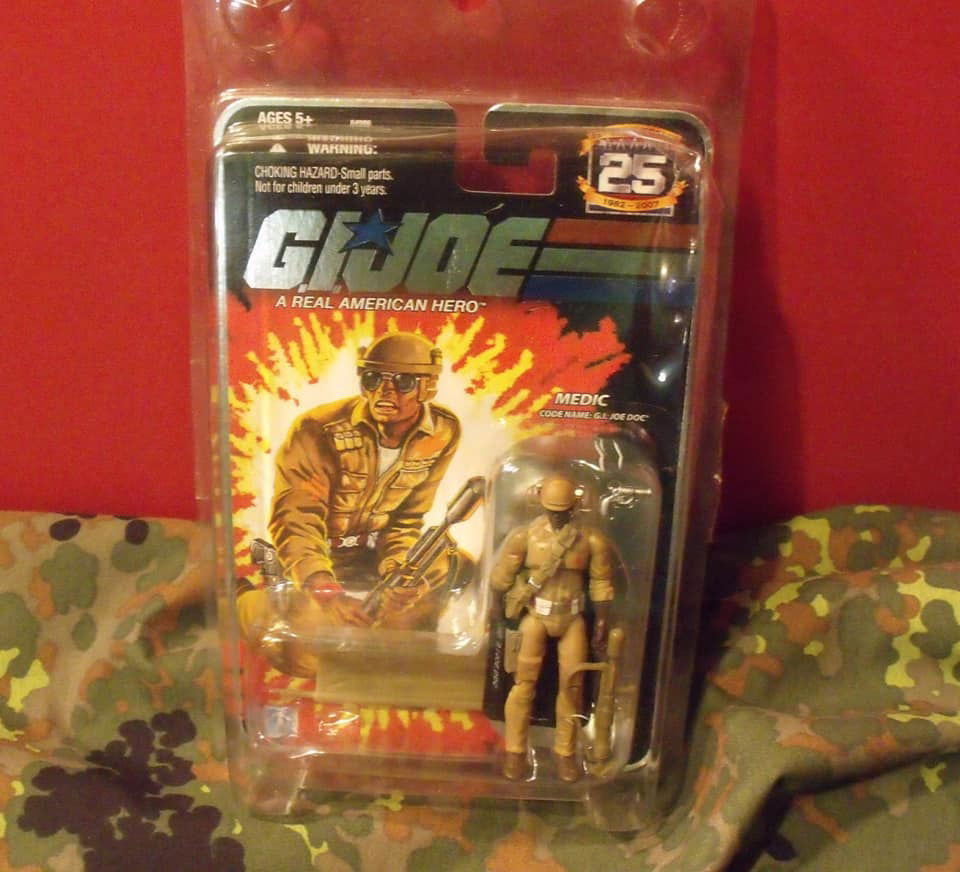 gi joe a real american hero 1983