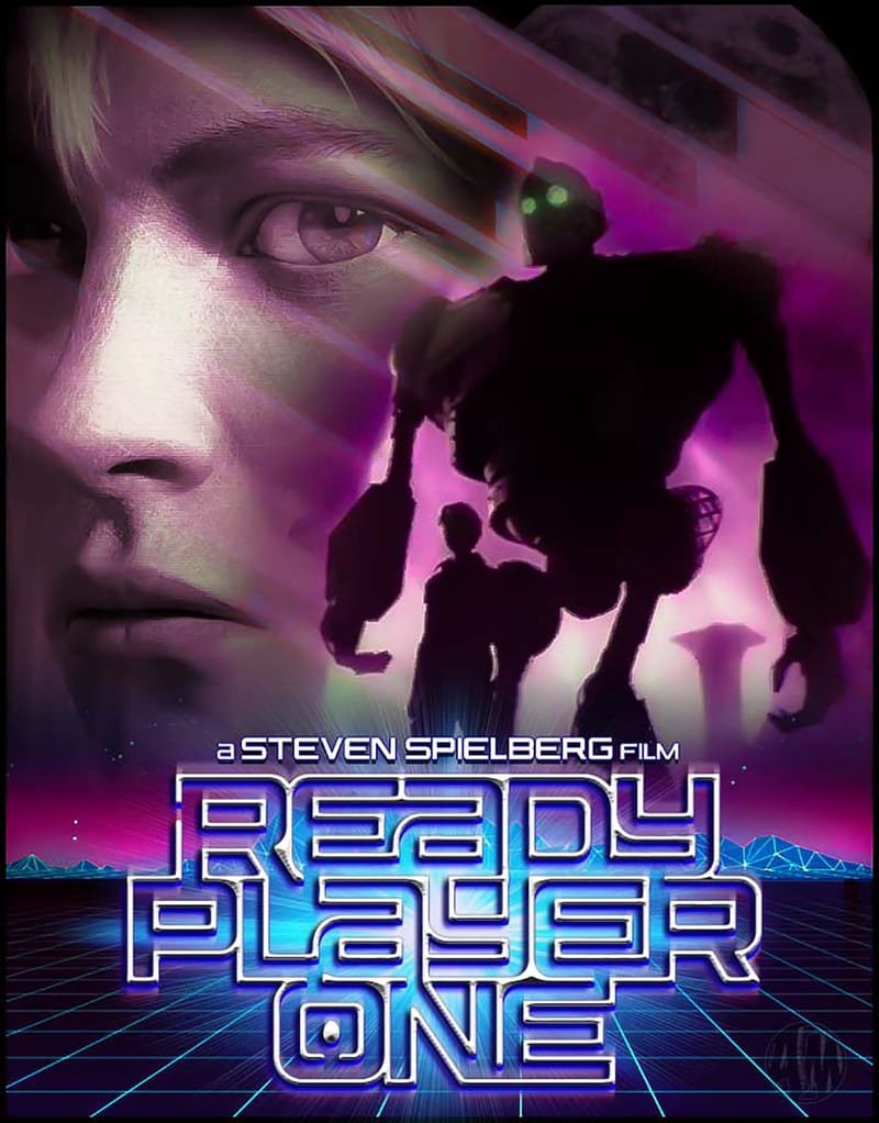 free movie download for ready player one