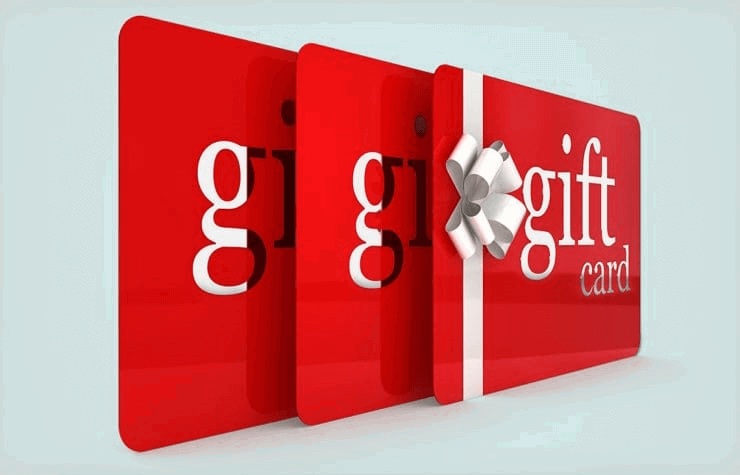 Buy a Gift Voucher Now!