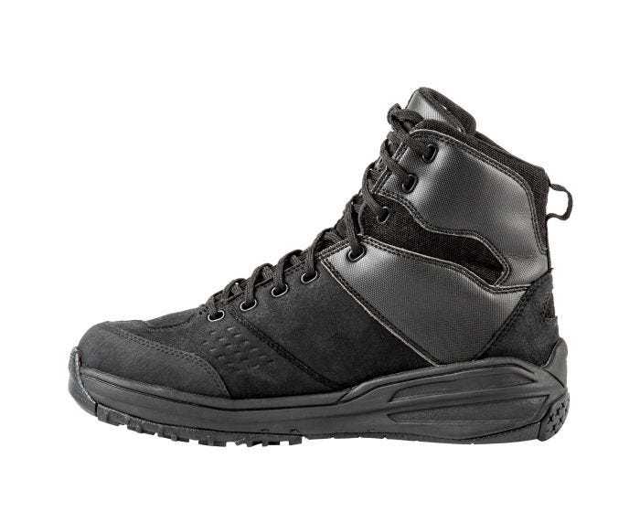 5.11 halcyon hotsell patrol boot