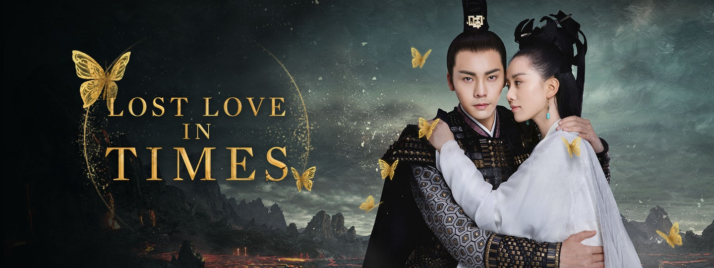 Lost Love In Times Sub Español
