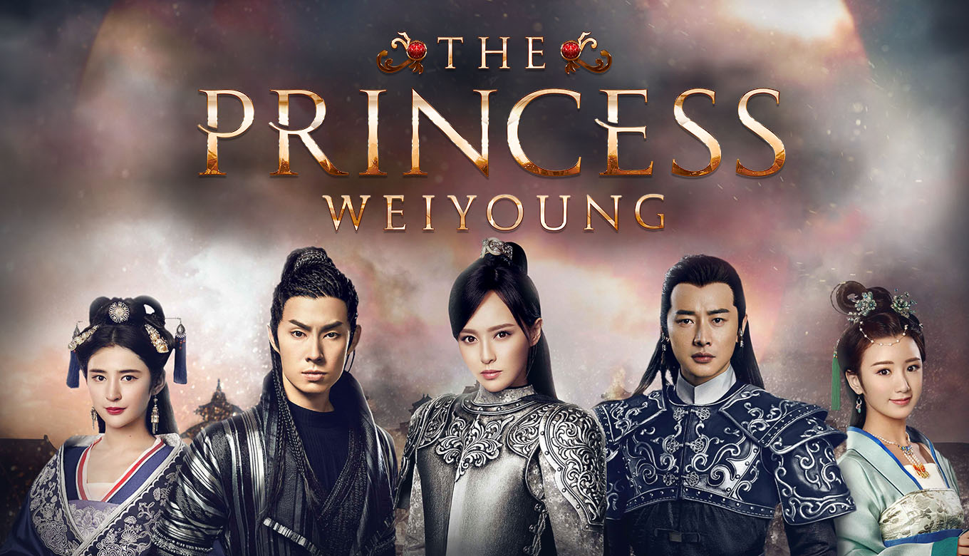 My Devil Tutor Chinese Drama Sub Español