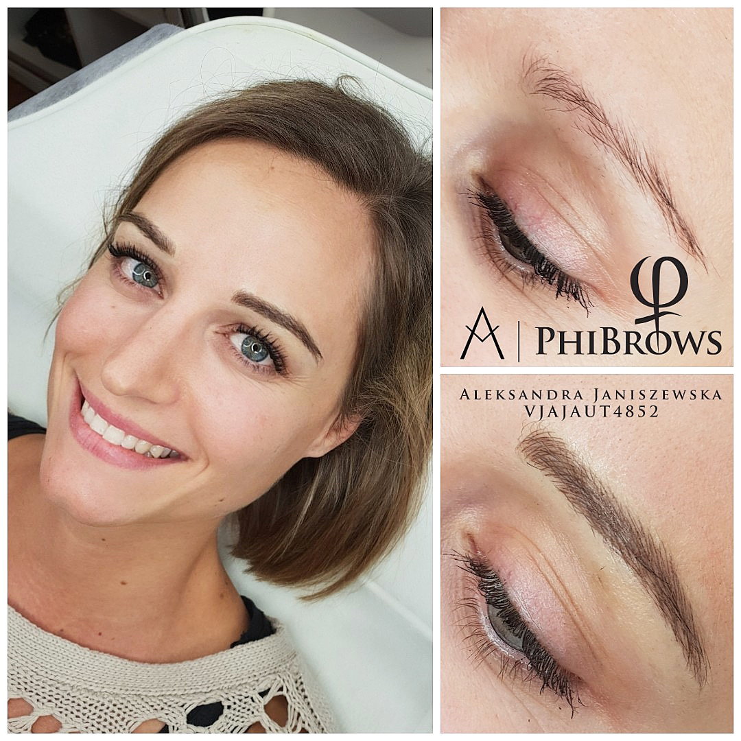 Permanent Make Up Microblading My Pmu Studio Academy Shop