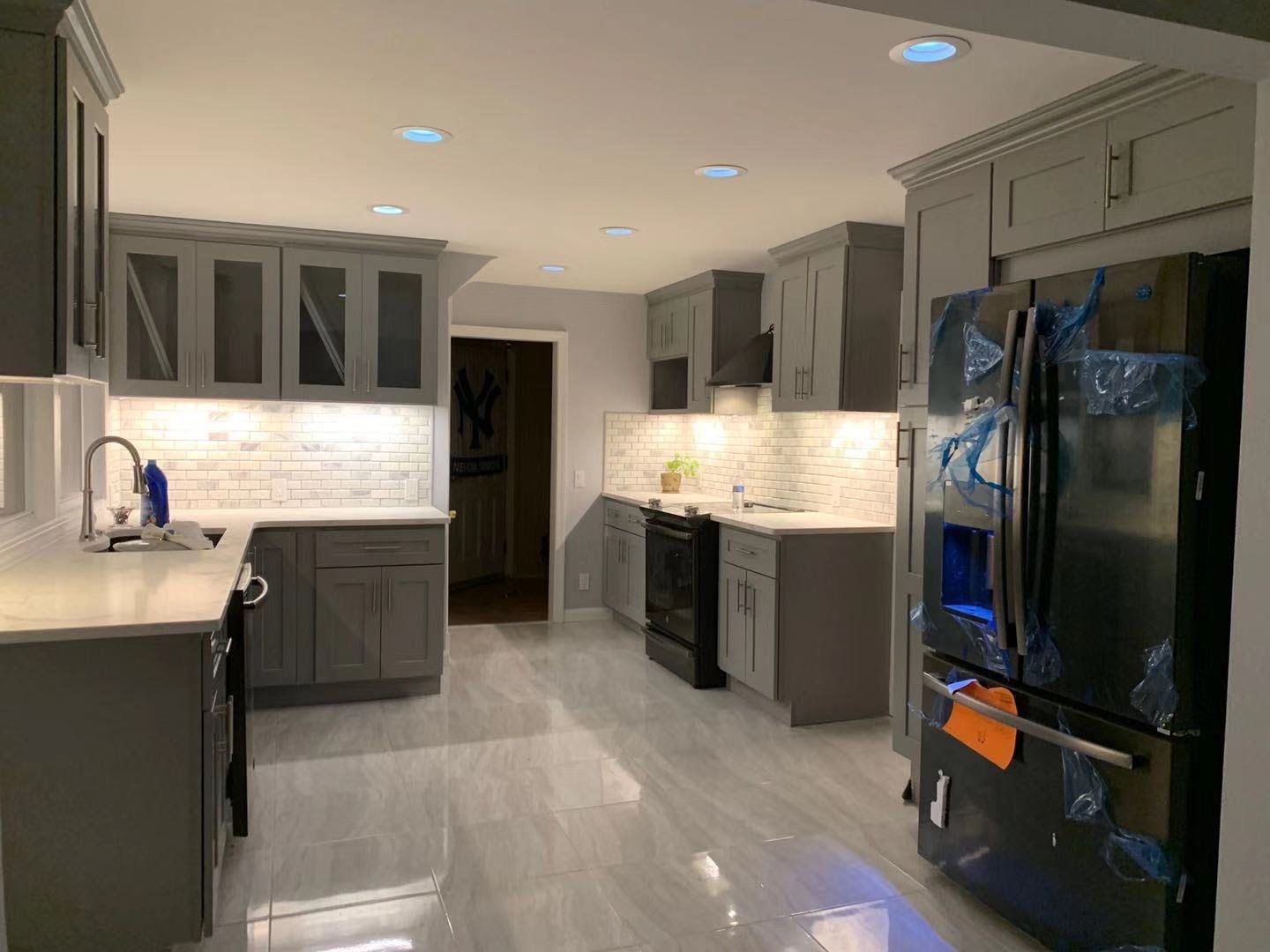 Elect Kitchen Bath Inc Elect Kitchen Bath Inc