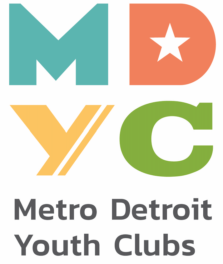 Our History Metro Detroit Youth Clubs