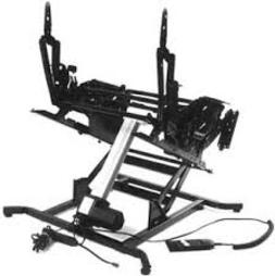 Lift Chair Repair Allmobility