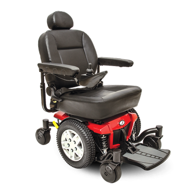 Power Chair Repair Allmobility