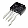 Bridge Rectifier KBU-810 8A 1000V Diode product thumbnail 3