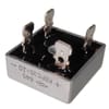 Rectifier Bridge KBPC3510, 35A/1000V, MB-35 product thumbnail 6