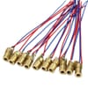 650NM 6MM 5V 5MW Laser product thumbnail 6