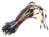Breadboard wires 65PCS product thumbnail 3