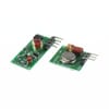 RF 315MHZ wireless module (Transmitter + Receiver) product thumbnail 3