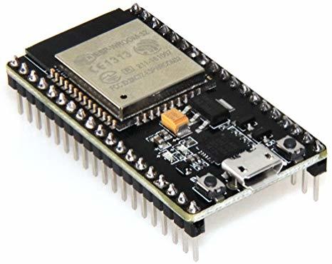 ESP32 product thumbnail 4