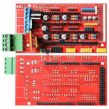 Ramps 1.4 Board product thumbnail 4