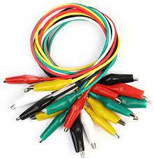 Crocodile Wires