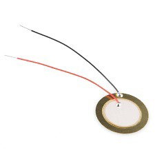 Piezoelectric