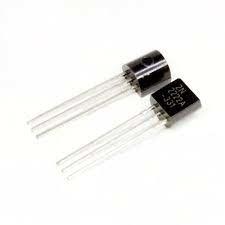 Transistor 2N2222