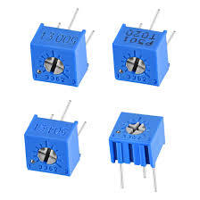 PCB Potentiometer