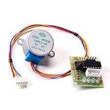Stepper Motor 28BYJ-48